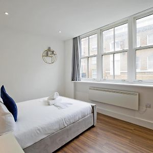 Appartement met Twee Slaapkamers